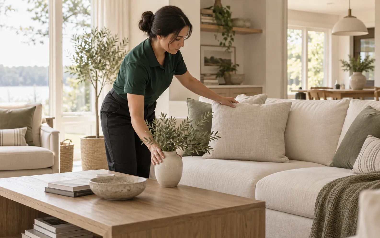 How to Prepare Your Home for a Professional Cleaning
