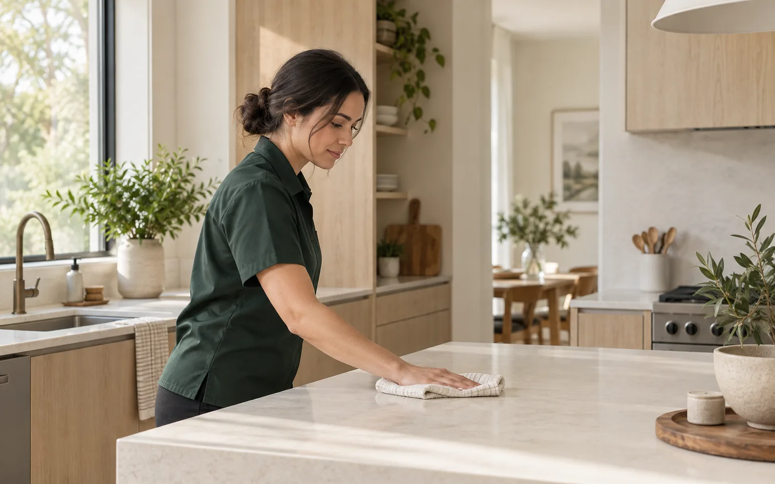 Recurring vs One-Time Cleaning: Which is Right for You?