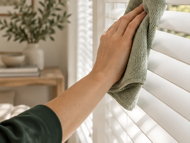 Window Blinds