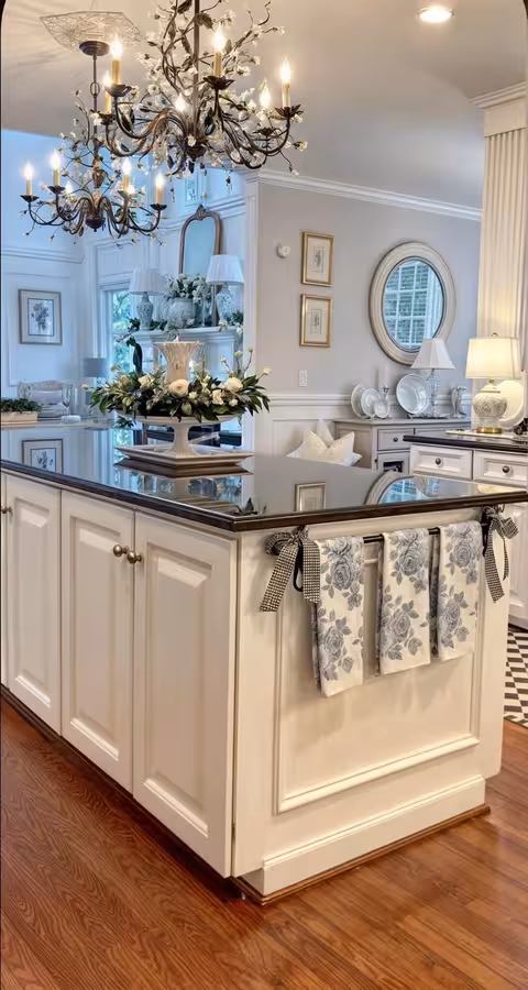 Professional Cleaning Services